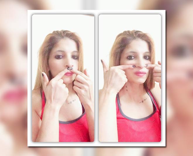 expert tips for slim nose