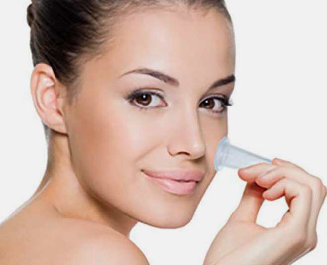 face cupping anti ageing
