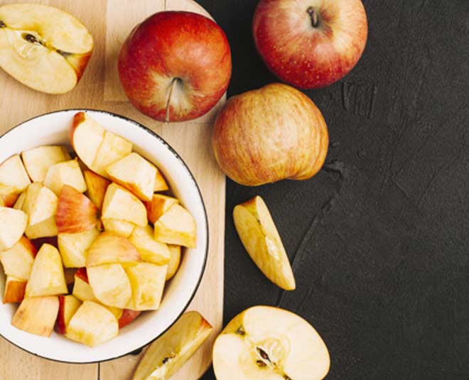 fruits eat right inside