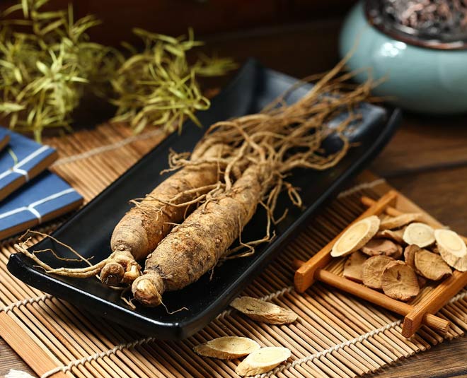 ginseng health benefits tips inside