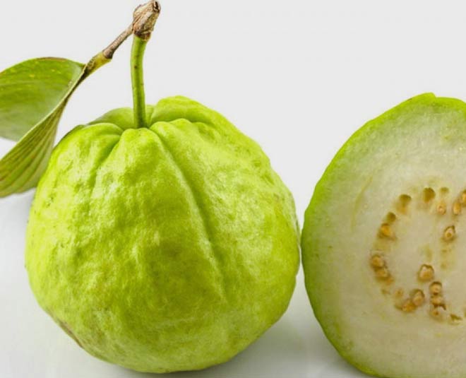 guava and benefits