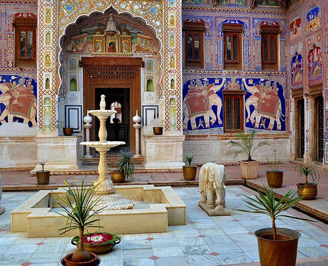 gurugram visit inside