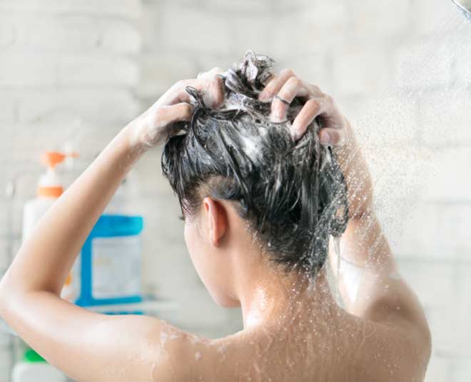 hair colour tips inside