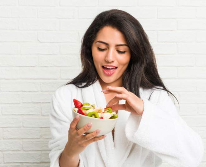 healthy fruits in diet