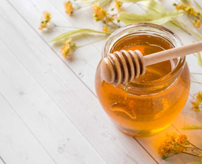 honey benefits