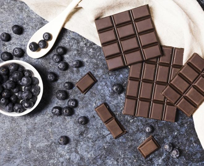 how to make dark chocolate