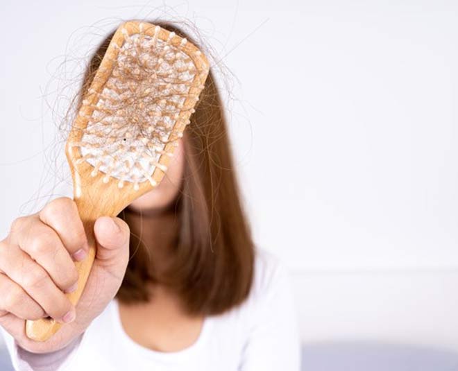 jawed habib and bald spots