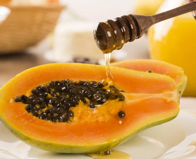 jawline dark spot home remedies
