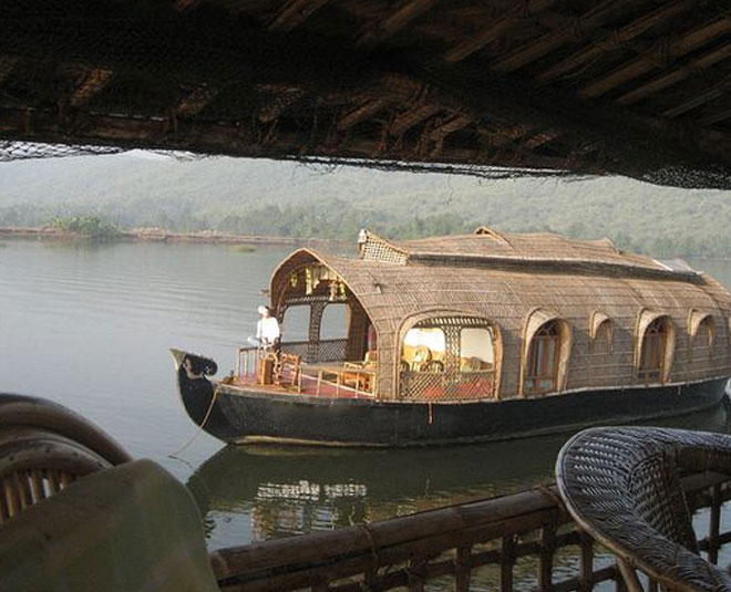karnataka boathouse