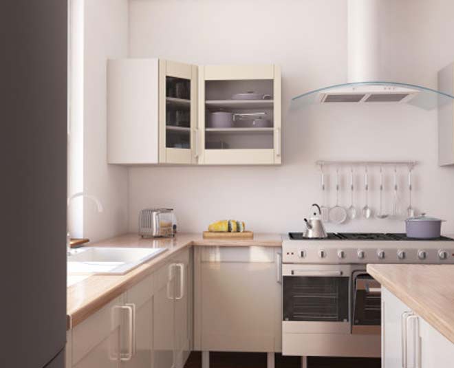 kitchen looks inside