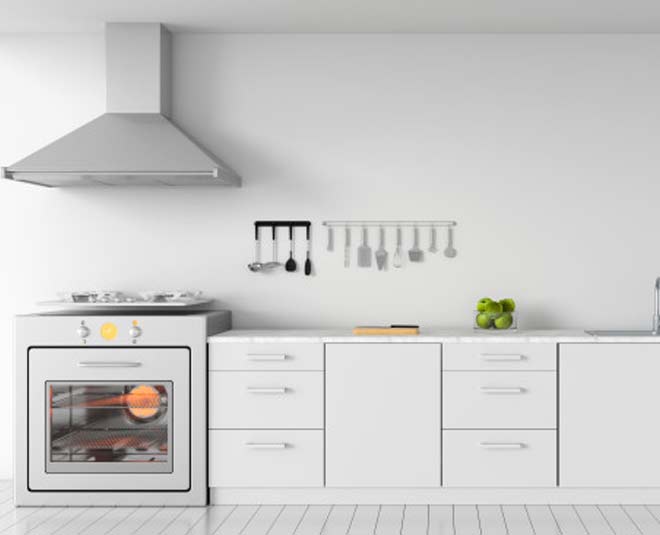 kitchen looks inside