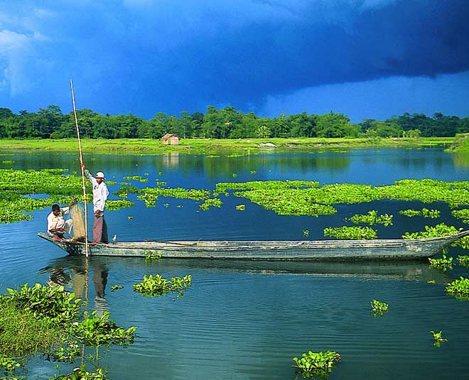 majuli island