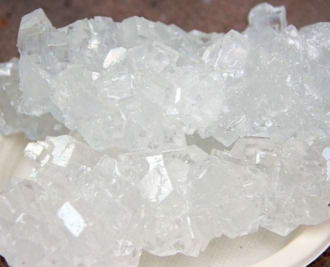 mishri benefits for health about inside