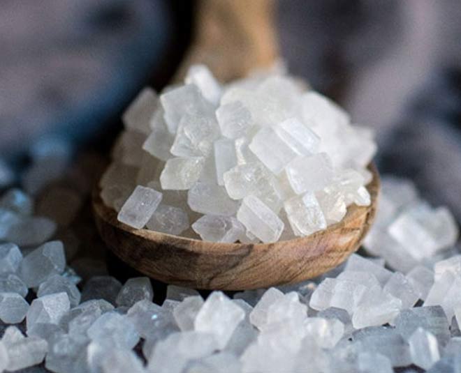 mishri benefits for health inside