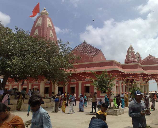 nageshwar mahadev mandir