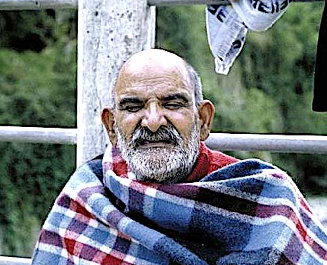 neem karoli baba