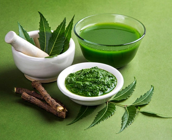 neem oil benefits for oily skin