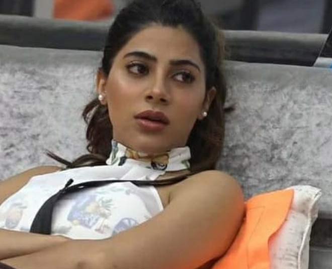 nikki tamboli bigg boss  salary