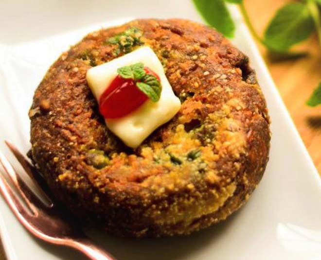 oat tikki recipes