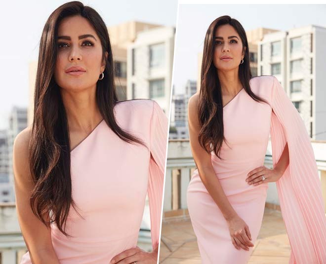 one shoulder dress inside