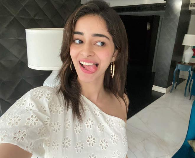 one shoulder dress inside