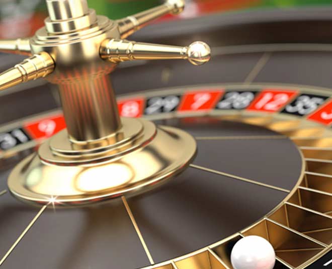 palm casino north goa