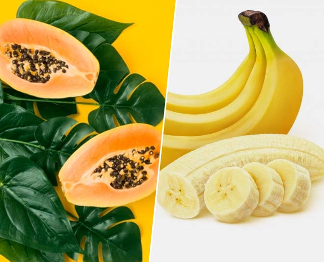 papaya uses for hair