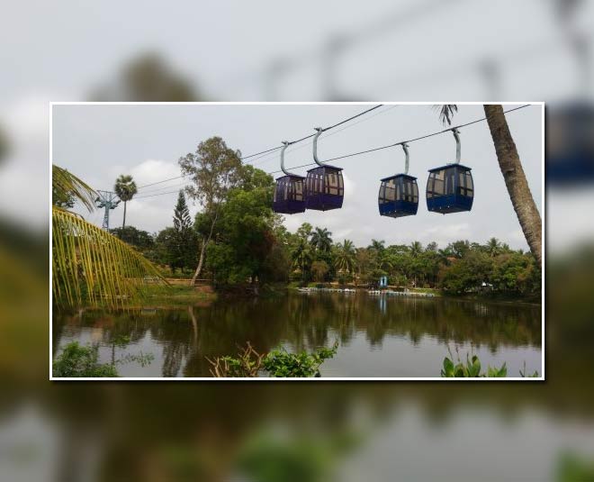 places in digha west bengal for couple amrabati park inside