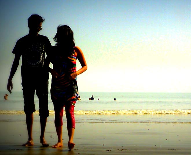 places in digha west bengal for couple udaipur beach inside