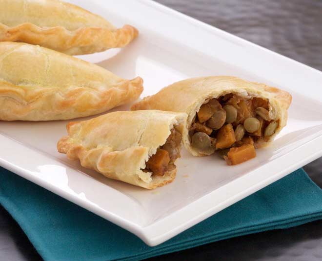 potato pockets recipe at home inside