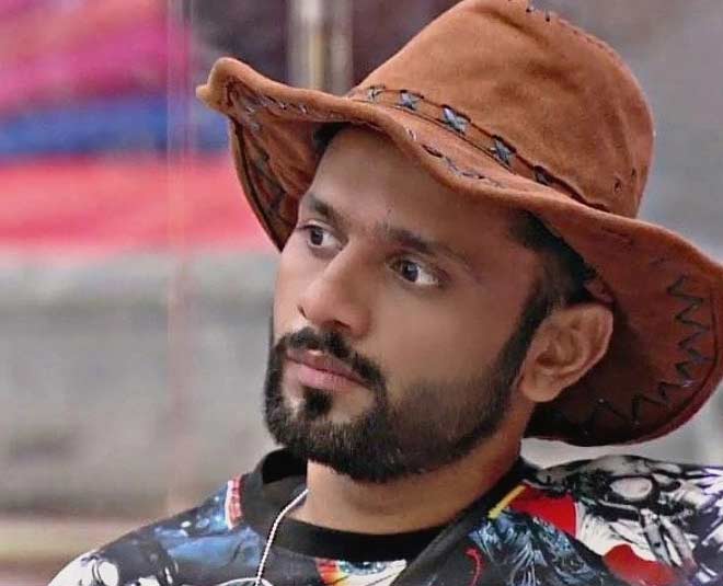 rahul vaidya first salary