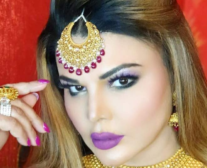 rakhi sawant bigg boss  salary