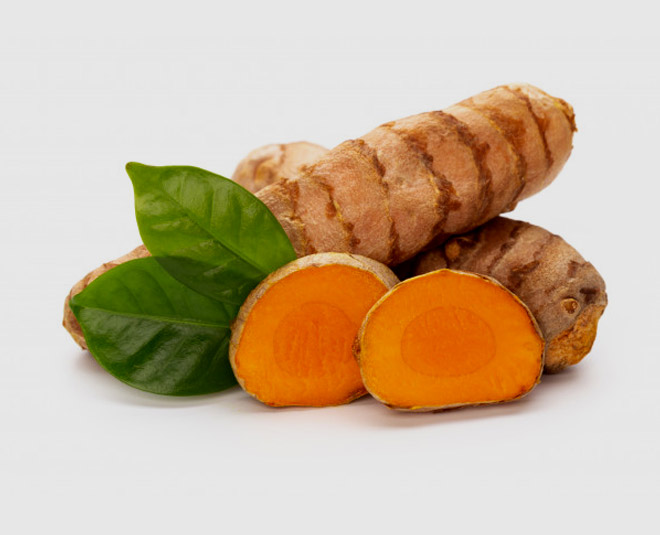 raw turmeric store