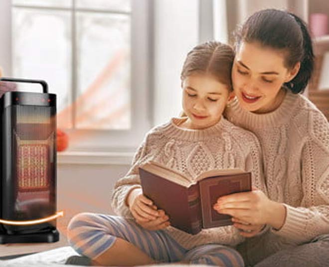 room heater use during winter things to remember inside