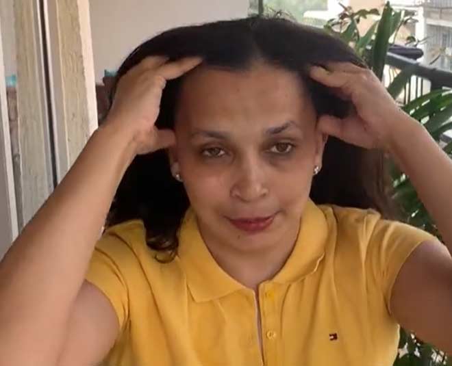 rujuta diwekar tips for long hair
