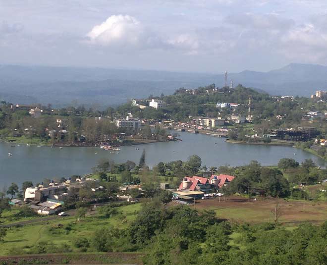 saputara lake
