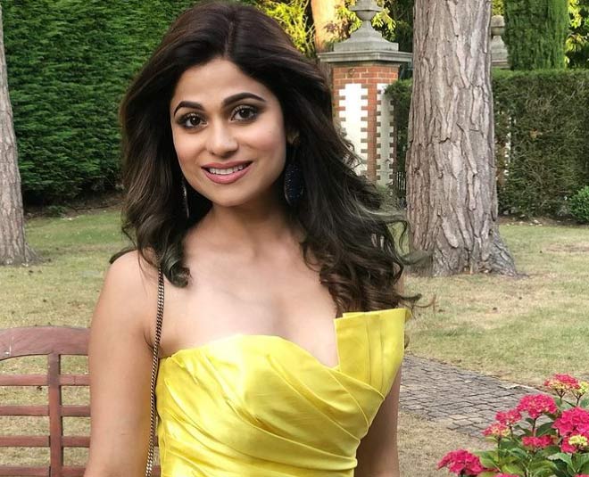 shamita shetty