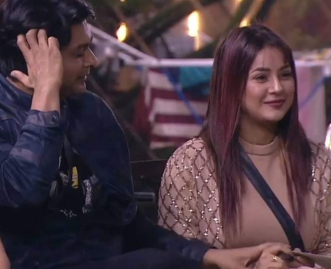 siddharth shukla like shehnaz