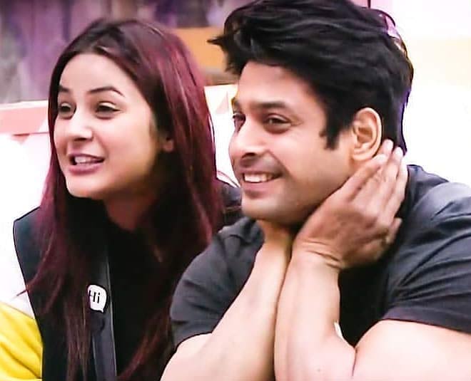 sidharth and shehnaz gill