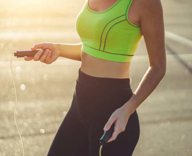 skipping benefits inside