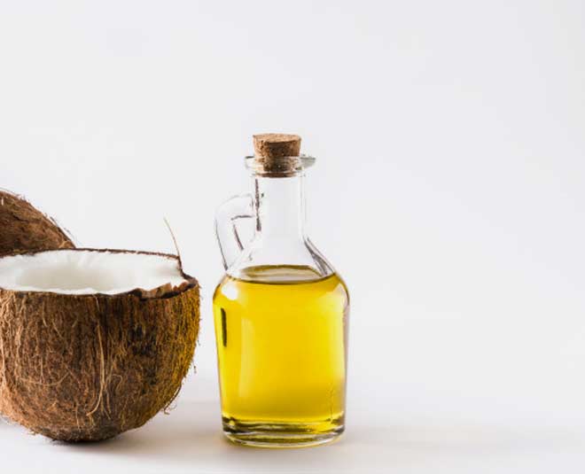 split ends home remedies