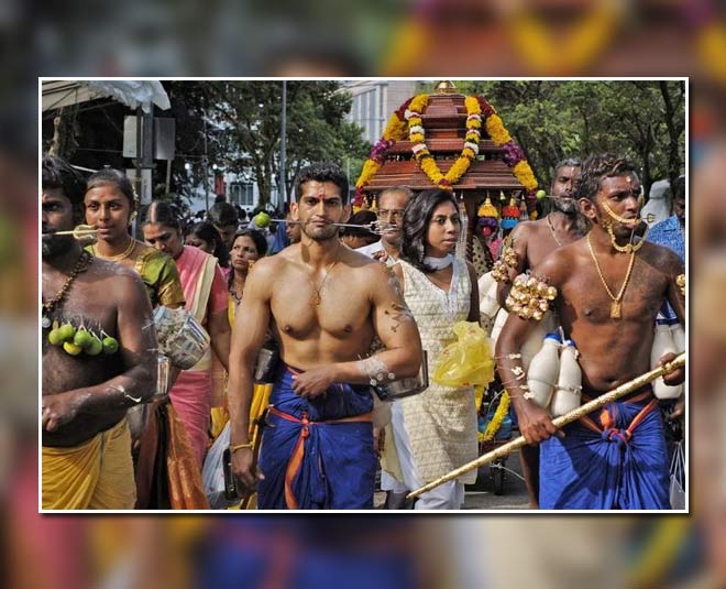 tamil travels inside