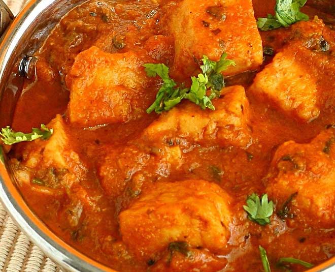 tomato paneer easy recipe at home INSIDE