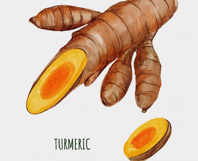 turmeric storage tips