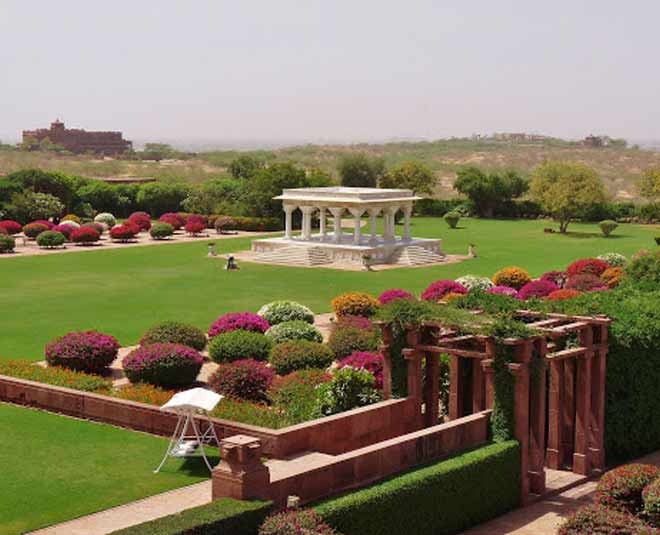 umaid bhawan palace jodhpur interesting facts inside