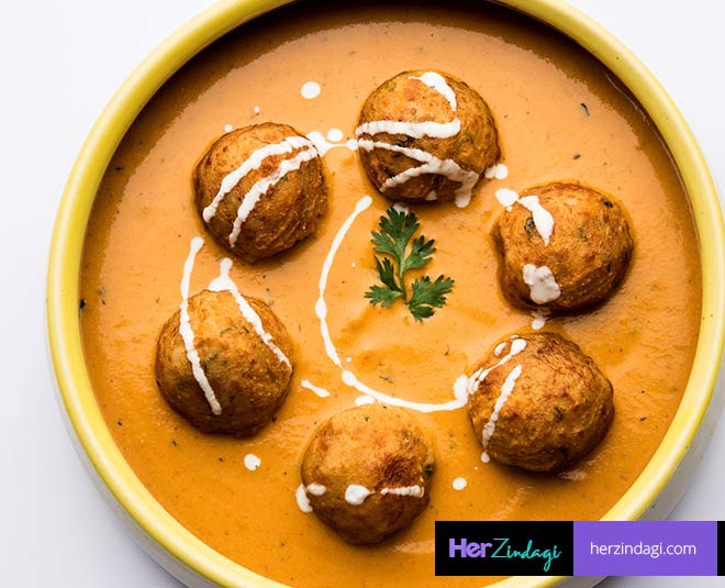 Recipe Aloo Soya Methi
