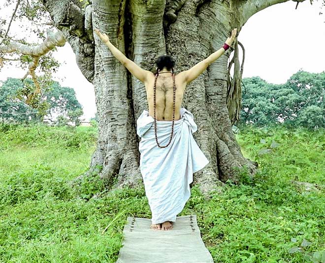 Siddho Hum Kriya inside