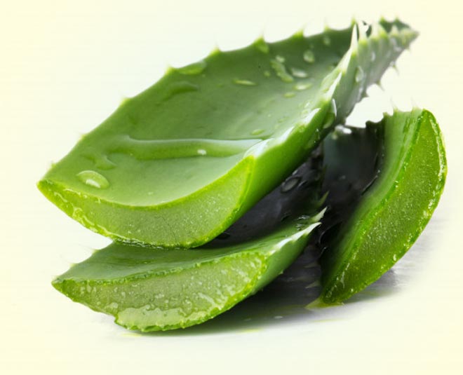 aloe vera for dark spots inside