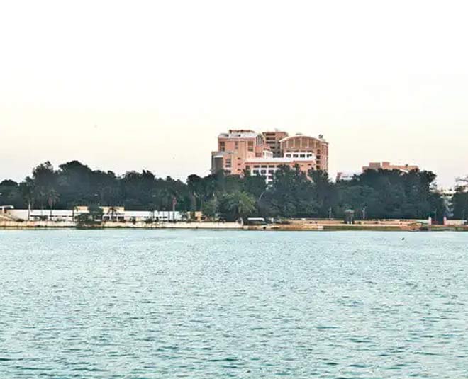 banglore trip inside