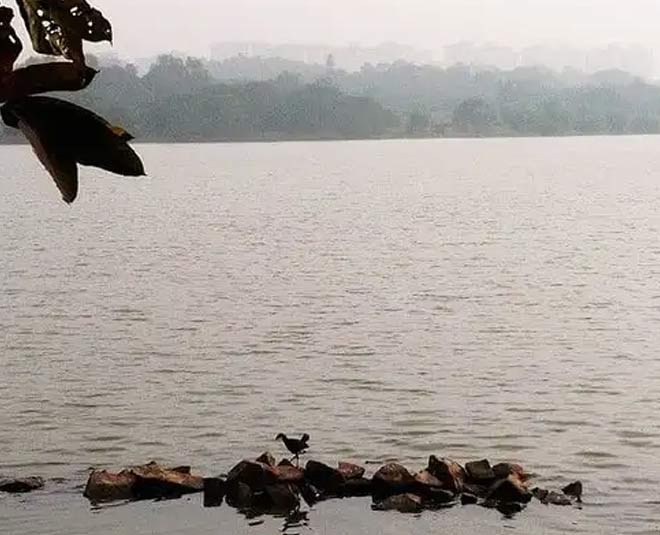 banglore trip inside